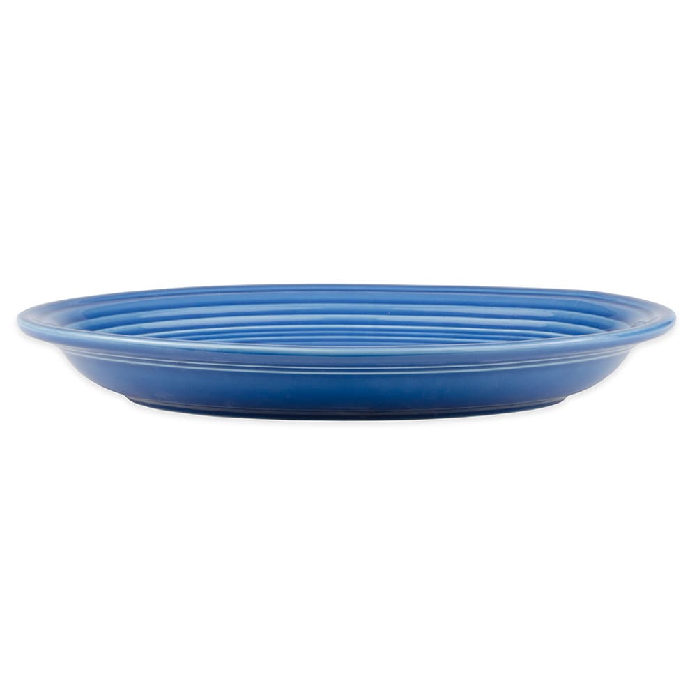 Fiesta 11 5/8" 8 7/8" Oval Fiesta Platter - China, Lapis (HL457337)