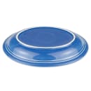 Fiesta 11 5/8" 8 7/8" Oval Fiesta Platter - China, Lapis (HL457337) thumbnail 4