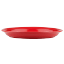 Fiesta 13 5/8" x 9 1/2" Oval Fiesta Platter - China, Scarlet (HL458326) thumbnail 2