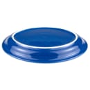 Fiesta 13 5/8" x 9 1/2" Oval Fiesta Platter - China, Lapis (HL458337) thumbnail 4