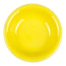 Fiesta 6 1/4 oz Round Fiesta Soup Bowl - China, Sunflower (HL459320) thumbnail 3