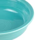 Fiesta 19 oz Round Fiesta Bowl - China, Turquoise (HL461107) thumbnail 2