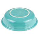 Fiesta 19 oz Round Fiesta Bowl - China, Turquoise (HL461107) thumbnail 3