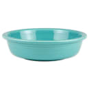 Fiesta 19 oz Round Fiesta Bowl - China, Turquoise (HL461107) thumbnail 4