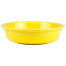 Fiesta 19 oz Round Fiesta Bowl - China, Sunflower (HL461320) thumbnail 4