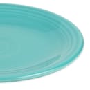 Fiesta 6 1/8" Round Fiesta Plate - China, Turquoise (HL463107) thumbnail 3
