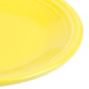 Fiesta 6 1/8" Round Fiesta Plate - China, Sunflower (HL463320) thumbnail 3