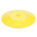 Fiesta 6 1/8" Round Fiesta Plate - China, Sunflower (HL463320) thumbnail 4