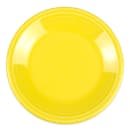 Fiesta 6 1/8" Round Fiesta Plate - China, Sunflower (HL463320) thumbnail 5