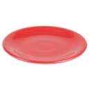 Fiesta 6 1/8" Round Fiesta Plate - China, Scarlet (HL463326) thumbnail 2