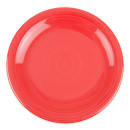 Fiesta 6 1/8" Round Fiesta Plate - China, Scarlet (HL463326) thumbnail 5