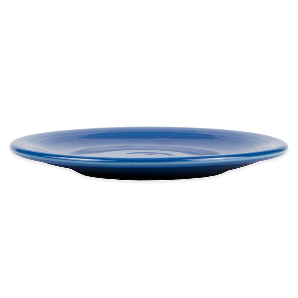 Fiesta 6 1/8" Round Fiesta Plate - China, Lapis (HL463337)