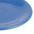 Fiesta 6 1/8" Round Fiesta Plate - China, Lapis (HL463337) thumbnail 3