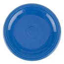 Fiesta 6 1/8" Round Fiesta Plate - China, Lapis (HL463337) thumbnail 5