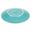 Fiesta 7 1/4" Round Fiesta Plate - China, Turquoise (HL464107) thumbnail 4