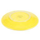 Fiesta 7 1/4" Round Fiesta Plate - China, Sunflower (HL464320) thumbnail 5