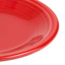 Fiesta 7 1/4" Round Fiesta Plate - China, Scarlet (HL464326) thumbnail 4