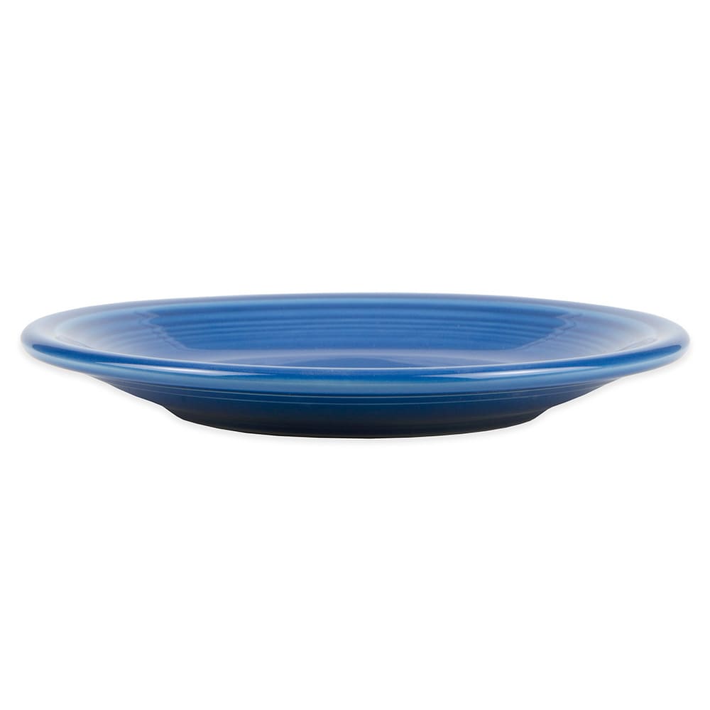 Fiesta 7 1/4" Round Fiesta Plate - China, Lapis (HL464337)