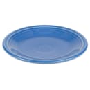 Fiesta 7 1/4" Round Fiesta Plate - China, Lapis (HL464337) thumbnail 2