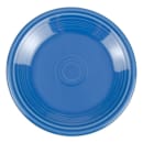 Fiesta 7 1/4" Round Fiesta Plate - China, Lapis (HL464337) thumbnail 5