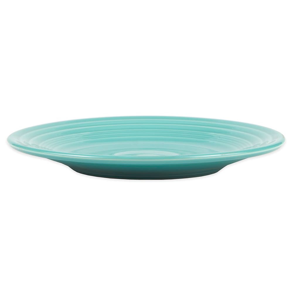 Fiesta 9" Round Fiesta Plate - China, Turquoise (HL465107)