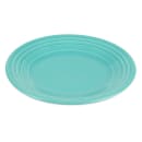 Fiesta 9" Round Fiesta Plate - China, Turquoise (HL465107) thumbnail 2