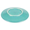 Fiesta 9" Round Fiesta Plate - China, Turquoise (HL465107) thumbnail 4