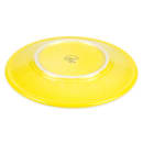 Fiesta 9" Round Fiesta Plate - China, Sunflower (HL465320) thumbnail 4
