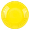 Fiesta 9" Round Fiesta Plate - China, Sunflower (HL465320) thumbnail 5