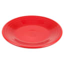 Fiesta 9" Round Fiesta Plate - China, Scarlet (HL465326) thumbnail 2