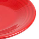 Fiesta 9" Round Fiesta Plate - China, Scarlet (HL465326) thumbnail 3