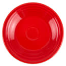 Fiesta 9" Round Fiesta Plate - China, Scarlet (HL465326) thumbnail 5