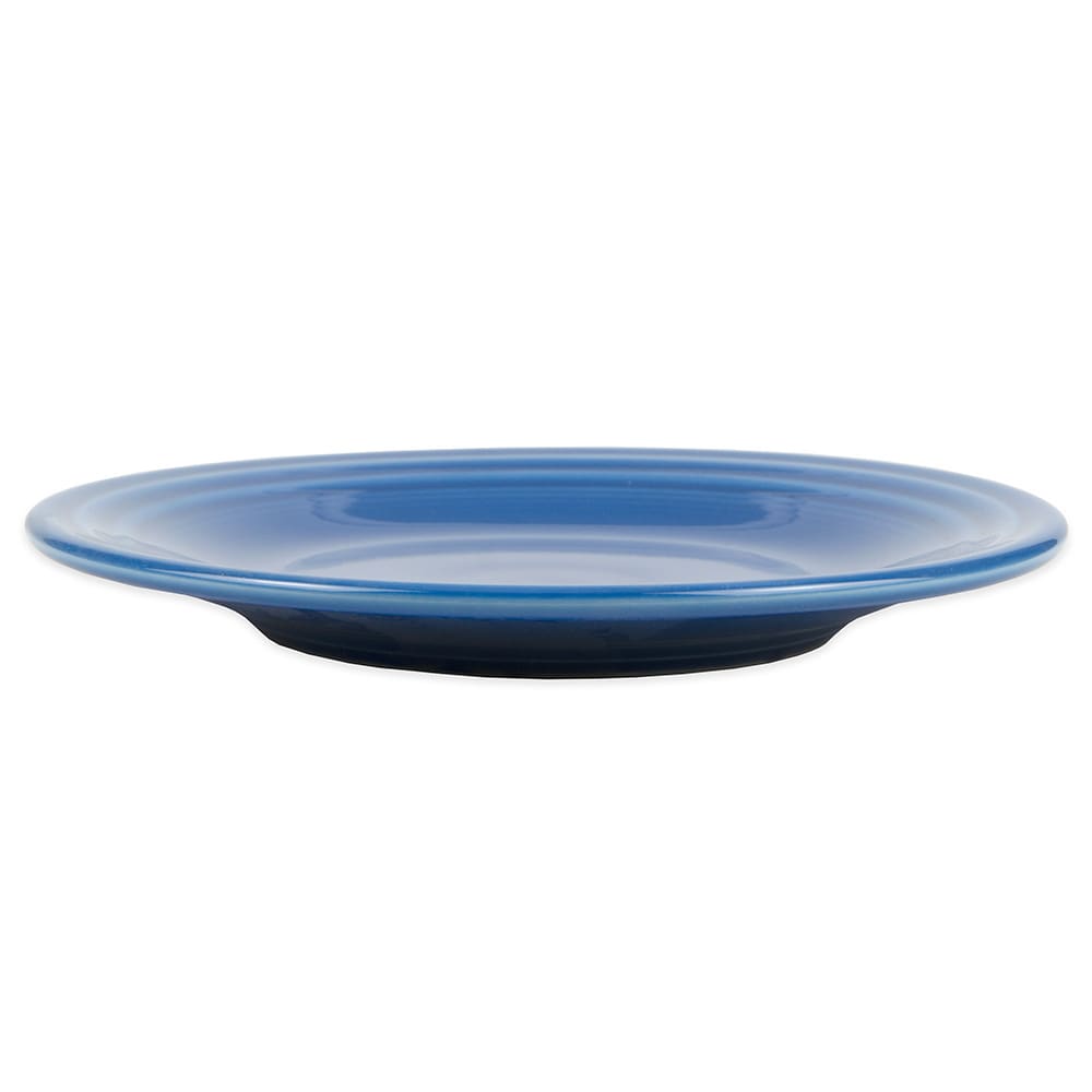 Fiesta 9" Round Fiesta Plate - China, Lapis (HL465337)