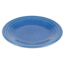 Fiesta 9" Round Fiesta Plate - China, Lapis (HL465337) thumbnail 2