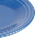 Fiesta 9" Round Fiesta Plate - China, Lapis (HL465337) thumbnail 3