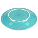 Fiesta 10 1/2" Round Fiesta Plate - China, Turquoise (HL466107) thumbnail 4