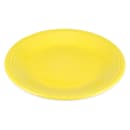 Fiesta 10 1/2" Round Fiesta Plate - China, Sunflower (HL466320) thumbnail 3