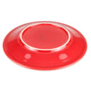 Fiesta 10 1/2" Round Fiesta Plate - China, Scarlet (HL466326) thumbnail 5