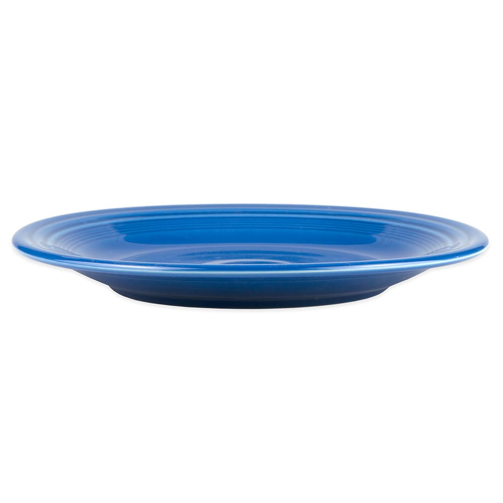 Fiesta 10 1/2" Round Fiesta Plate - China, Lapis (HL466337)
