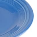 Fiesta 10 1/2" Round Fiesta Plate - China, Lapis (HL466337) thumbnail 3