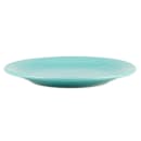 Fiesta 11 3/4" Round Fiesta Plate - China, Turquoise (HL467107) thumbnail 2