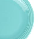 Fiesta 11 3/4" Round Fiesta Plate - China, Turquoise (HL467107) thumbnail 4