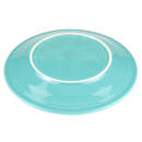 Fiesta 11 3/4" Round Fiesta Plate - China, Turquoise (HL467107) thumbnail 5