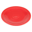 Fiesta 11 3/4" Round Fiesta Plate - China, Scarlet (HL467326) thumbnail 2