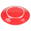 Fiesta 11 3/4" Round Fiesta Plate - China, Scarlet (HL467326) thumbnail 4