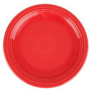 Fiesta 11 3/4" Round Fiesta Plate - China, Scarlet (HL467326) thumbnail 5