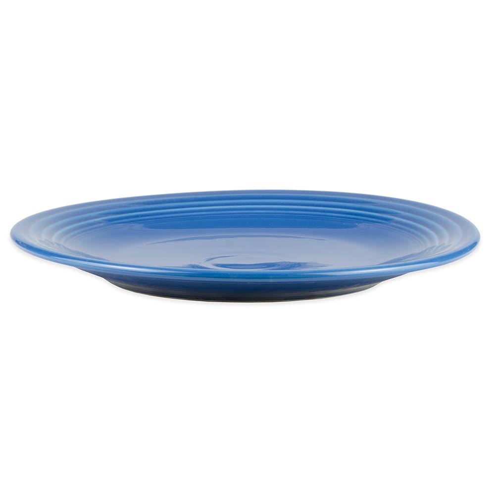 Fiesta 11 3/4" Round Fiesta Plate - China, Lapis (HL467337)