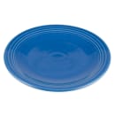 Fiesta 11 3/4" Round Fiesta Plate - China, Lapis (HL467337) thumbnail 2