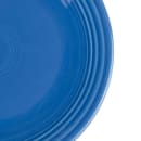 Fiesta 11 3/4" Round Fiesta Plate - China, Lapis (HL467337) thumbnail 3