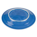 Fiesta 11 3/4" Round Fiesta Plate - China, Lapis (HL467337) thumbnail 4